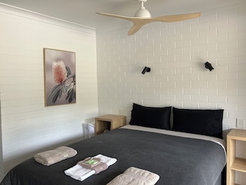 ocean road motel