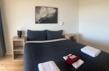 ocean road motel