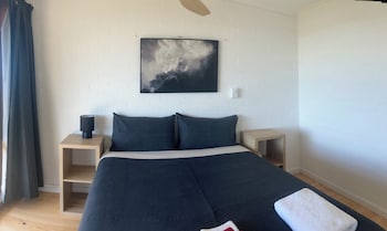 ocean road motel