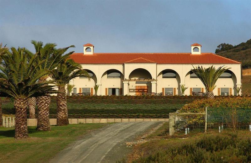 carrington estate