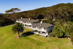 carrington estate