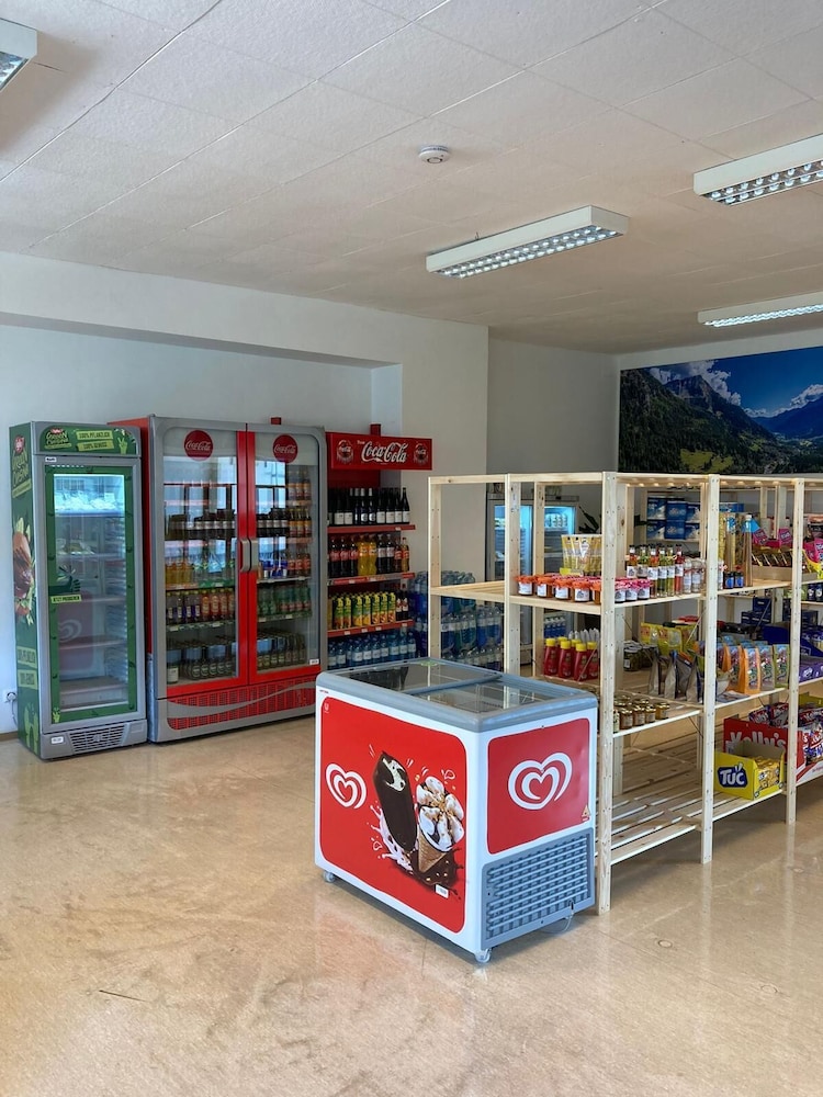 hermagor pressegger see