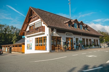 hermagor pressegger see
