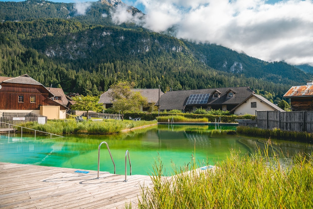europarcs hermagor nassfeld