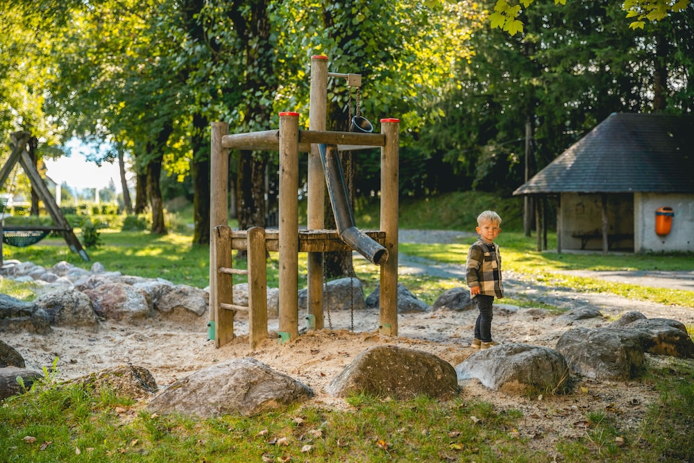 europarcs hermagor nassfeld