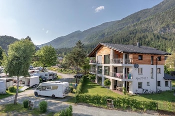 hermagor pressegger see