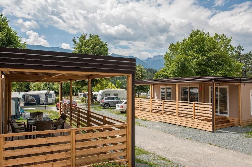 hermagor pressegger see