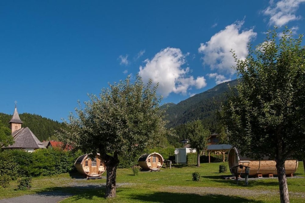 hermagor pressegger see