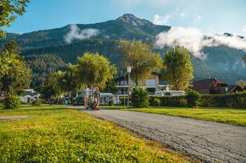 hermagor pressegger see