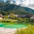 hermagor pressegger see