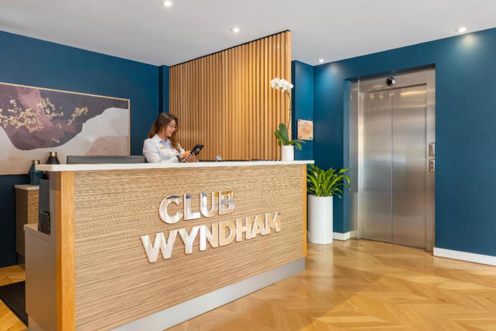 club wyndham perth trademark collection by wyndham