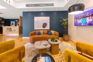 club wyndham perth trademark collection by wyndham