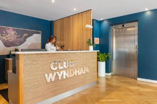 club wyndham perth trademark collection by wyndham