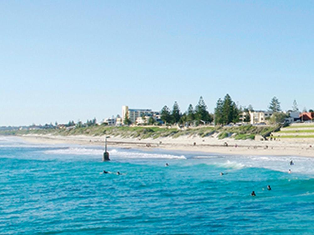 club wyndham perth trademark collection by wyndham