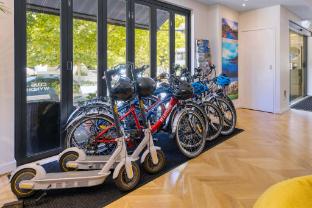 club wyndham perth trademark collection by wyndham