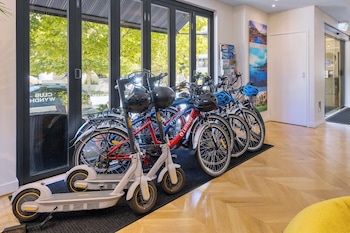 club wyndham perth trademark collection by wyndham