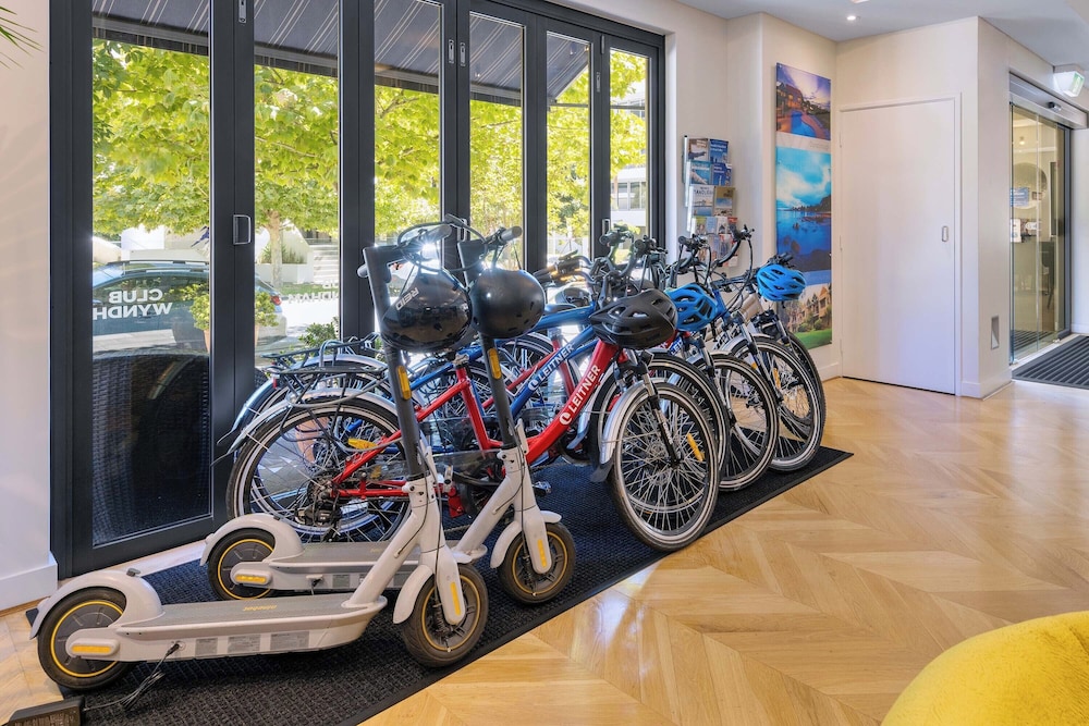 club wyndham perth trademark collection by wyndham