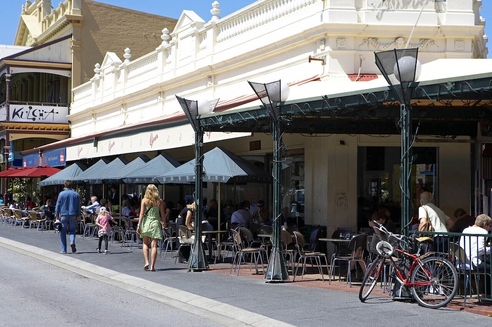 club wyndham perth trademark collection by wyndham