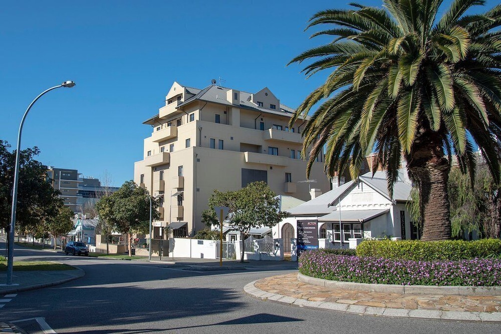 club wyndham perth trademark collection by wyndham