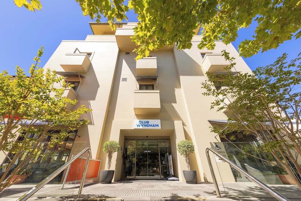 club wyndham perth trademark collection by wyndham