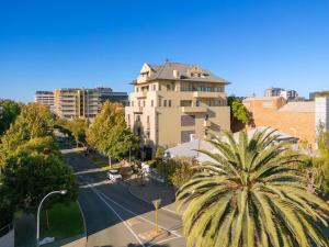 club wyndham perth trademark collection by wyndham