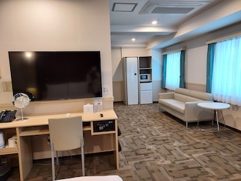 toyoko inn changwon