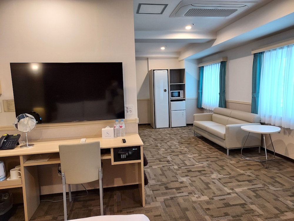 toyoko inn changwon