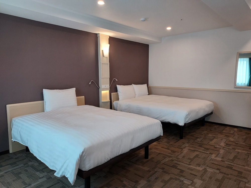 toyoko inn changwon