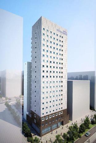 toyoko inn changwon