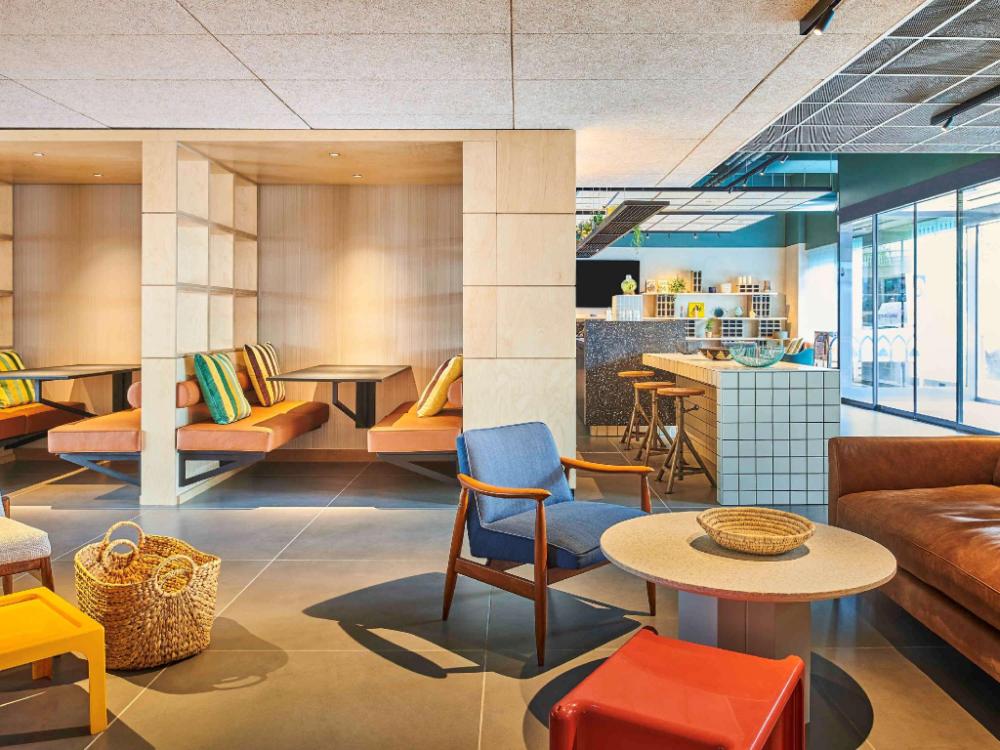 ibis budget paris nord 18eme