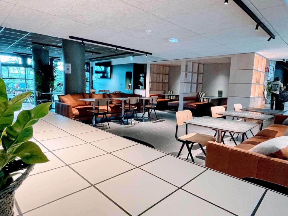 ibis budget paris nord 18eme