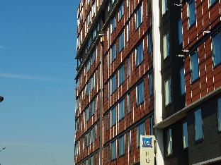 ibis budget paris nord 18eme