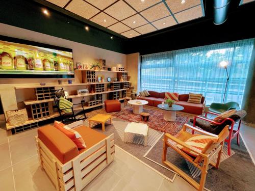 ibis budget paris nord 18eme