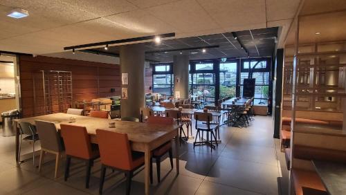 ibis budget paris nord 18eme