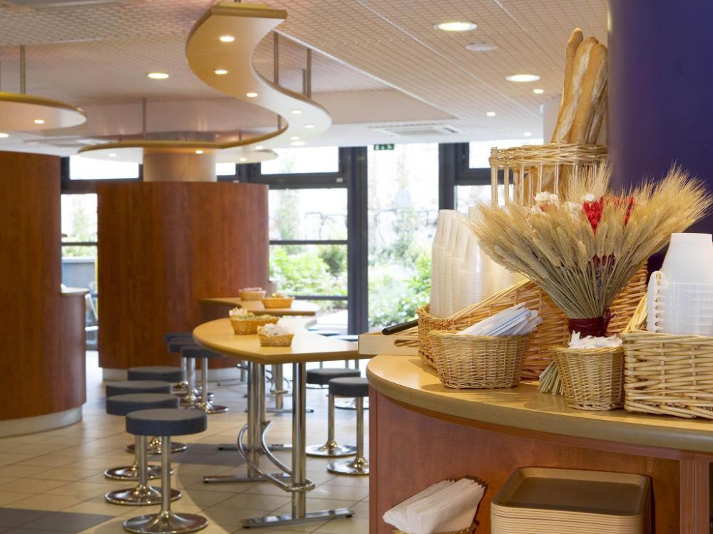 ibis budget paris nord 18eme