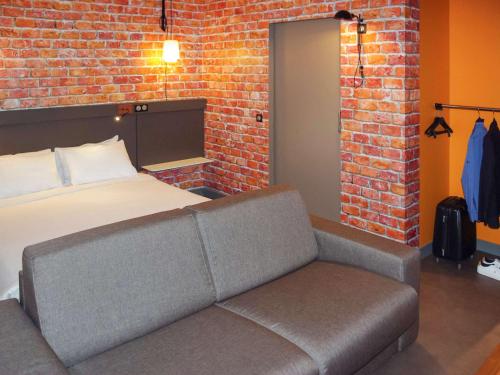 ibis budget paris nord 18eme