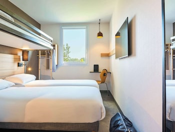 ibis budget paris nord 18eme