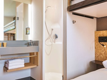 ibis budget paris nord 18eme