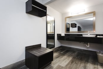 studio 6 houston tx medical center nrg stadium