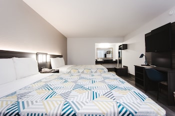 studio 6 houston tx medical center nrg stadium