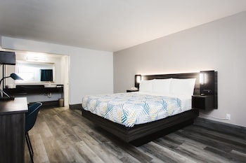 studio 6 houston tx medical center nrg stadium