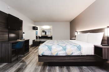 studio 6 houston tx medical center nrg stadium