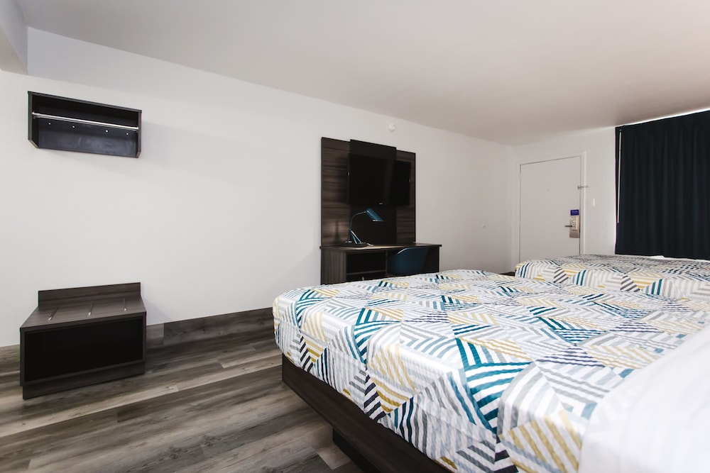 studio 6 houston tx medical center nrg stadium