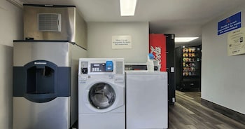 studio 6 houston tx medical center nrg stadium