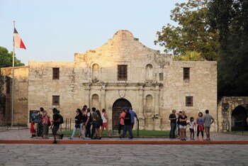 san antonio