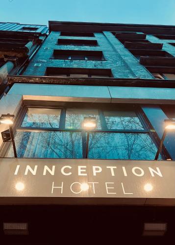 innception hotel