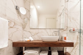 the capital boutique hotel
