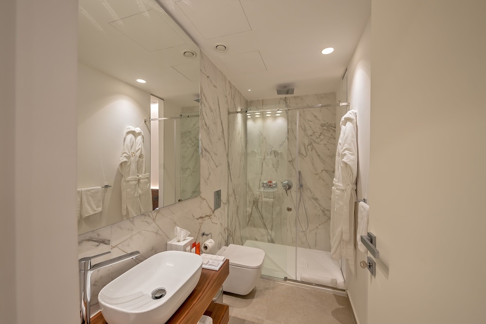 the capital boutique hotel