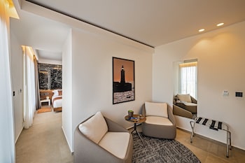 the capital boutique hotel