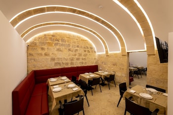 the capital boutique hotel